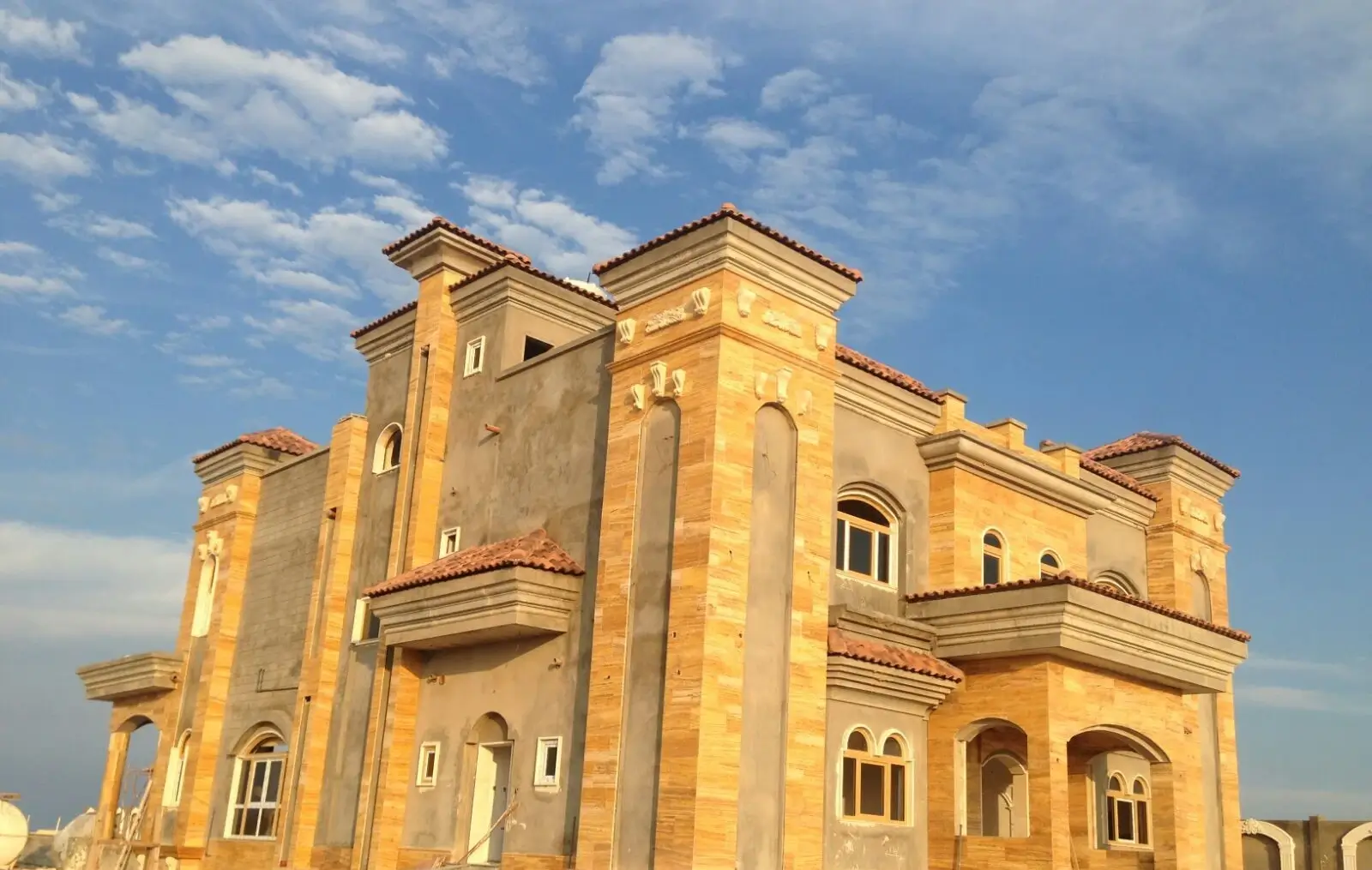 Travco Contracting Qatar